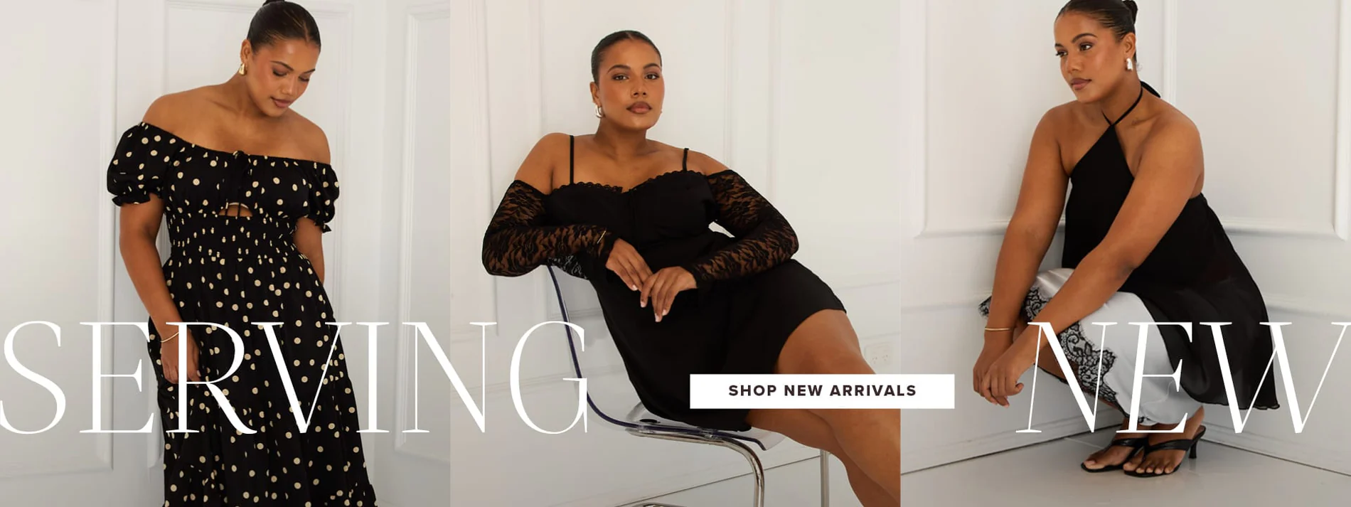 Empower Your Curve, Define Your Style