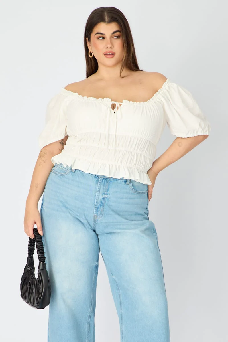 All Tops