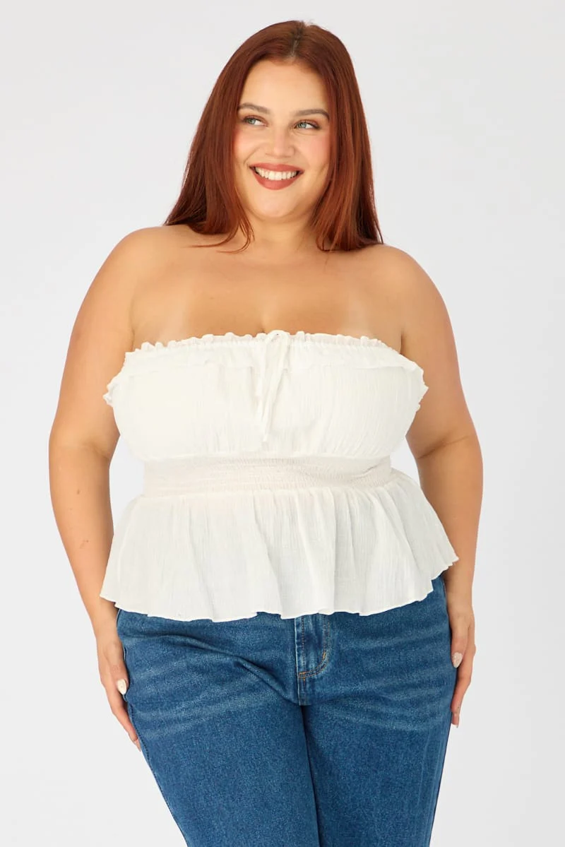 Casual Tops